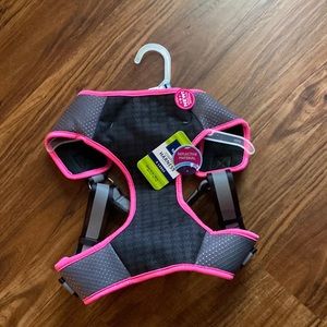XL Top Paw Comfort Reflective harness